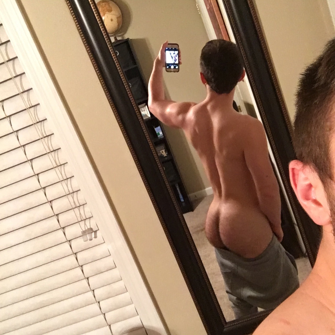c0rphish:  I’m shorter than I look