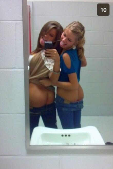 youdeservedegrading:  Two for one special, and I’d ruin both.