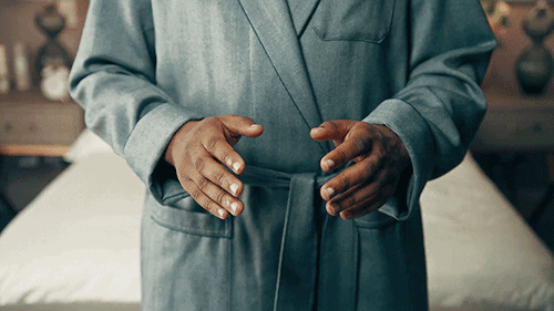 filmsoundtracks:#SleepLikeAHero: Top tips for better sleep, with John Boyega