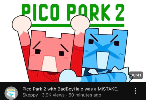 Have You Seen This? I Dont Want To Assume But It Looks Like The Thumbnail Was Stolen