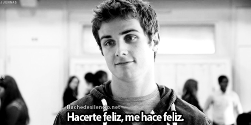 que hora es?♥
