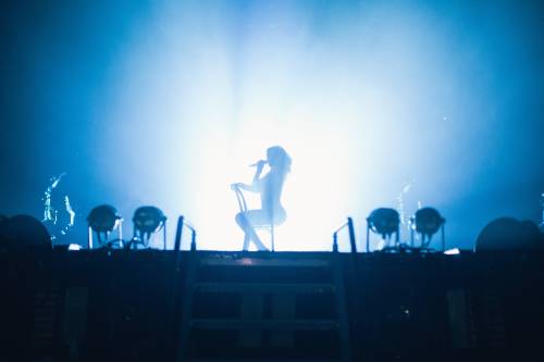 beyonce:  The Mrs. Carter Show World Tour Cologne, Germany 2014 Photo Credit: Robin Harper