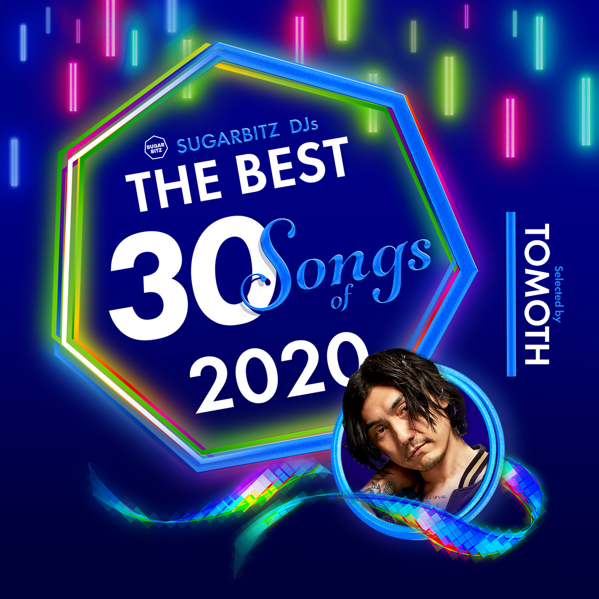 Tomoth The Best 30 Songs Of 長文失礼致します Tomoth Official