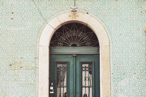 Chiado, Lisboa, Portugal