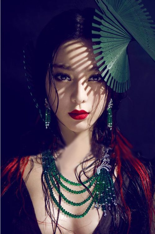Darling-Asian