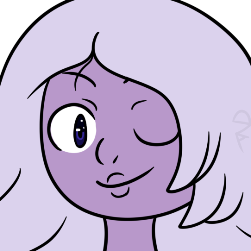 nicoleartist: pls enjoy these amethysts feel free to use as icons[pearl set] [peridot set] [lap