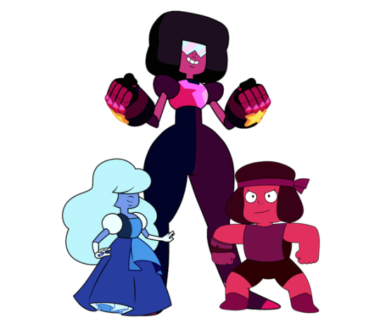 Theory regarding Pink Diamond’s reveal