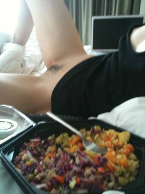 starstruckvoyeur: Krysten Ritter leaked