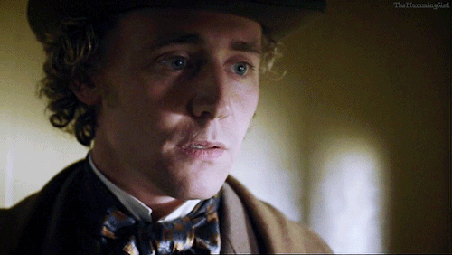 The Look of Love™ Return to Cranford (2009)