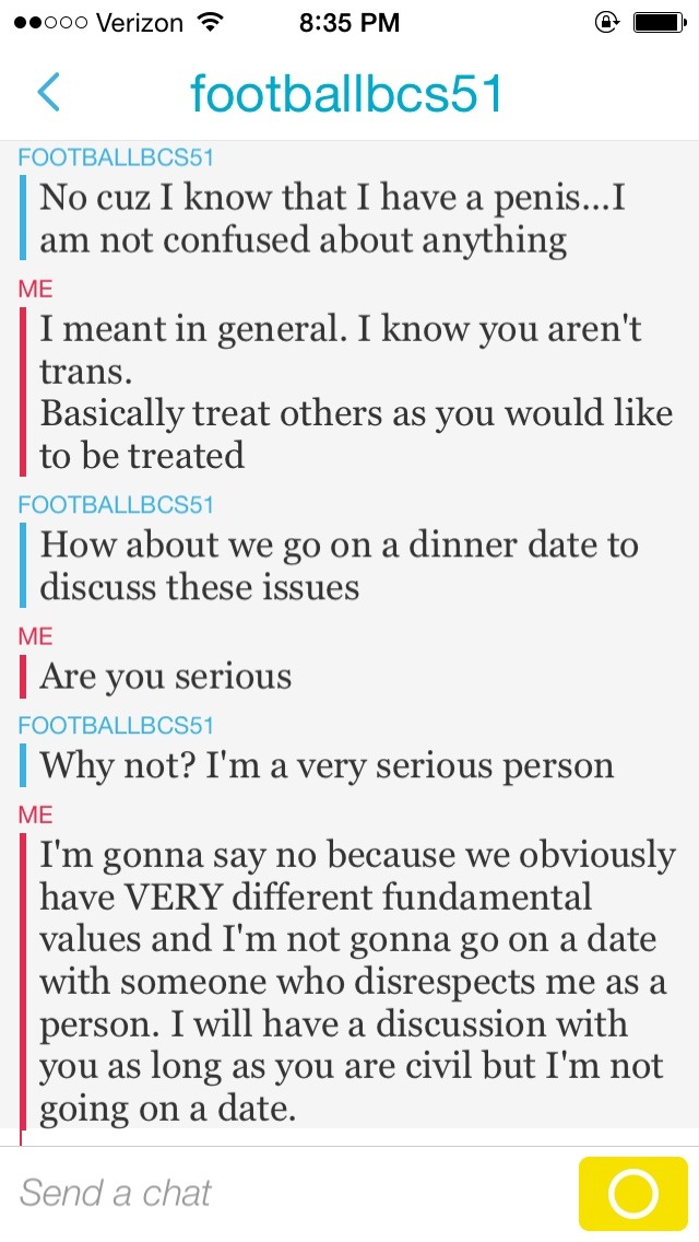 lunadarkshine:  In case anyone wonders what I put up with from the people at school