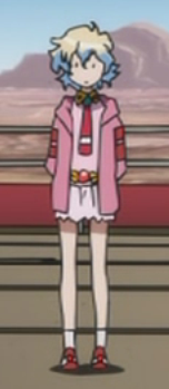 momokairu:  The most epic faces from TTGL!&gt;:D