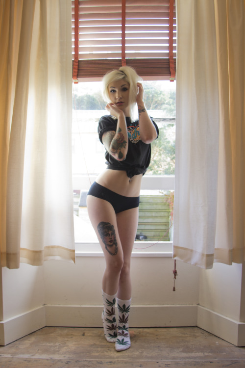 alicelavie:  JRC photo // Alice La Vie 