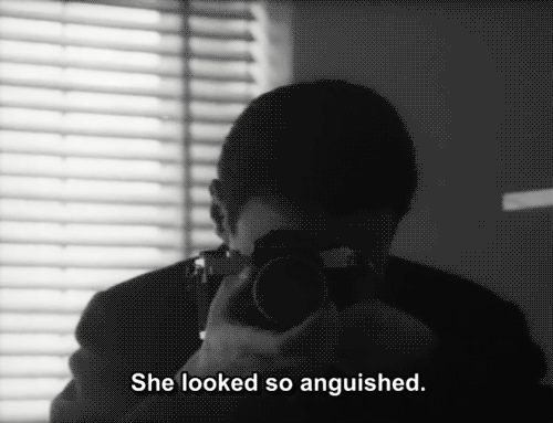 gentle-tragedy:  Le petite soldat ~ 