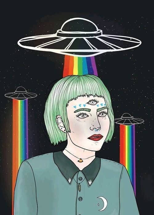 QUEER VEGAN FEMINIST