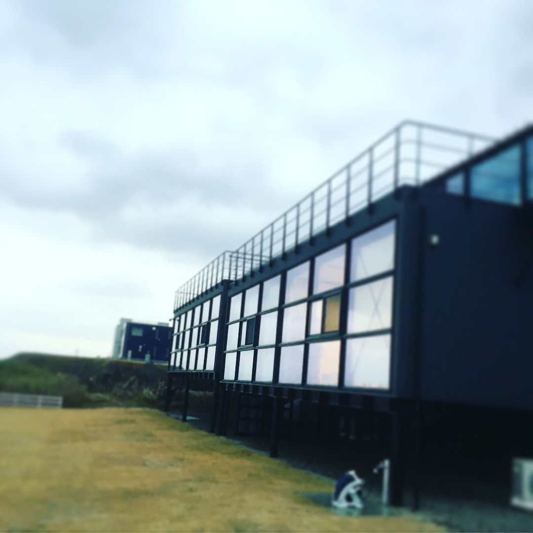 Nuage ニュアージュ 石川県金沢市 花屋の日常 出雲 多岐 Ocean Base Hagane また行きたいわー