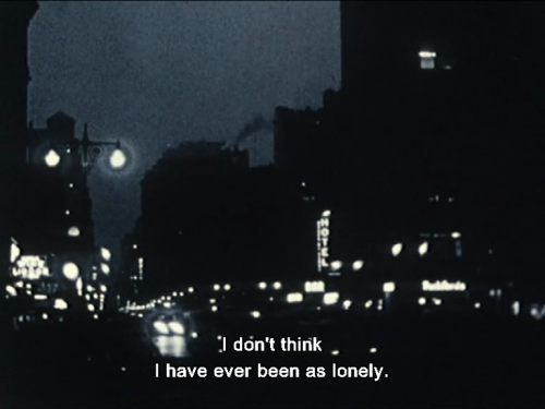 lostinpersona:Lost, Lost, Lost, Jonas Mekas (1976)