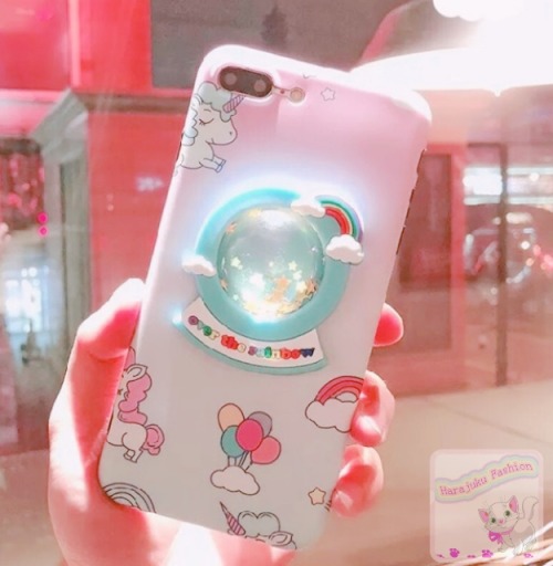 Let your iPhone have the cutest case that even your friends will envy, find it here at:perfec