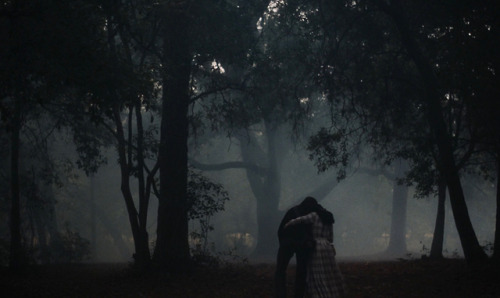 “What have you done to me, you vengeful bitches?”The Beguiled (2017)