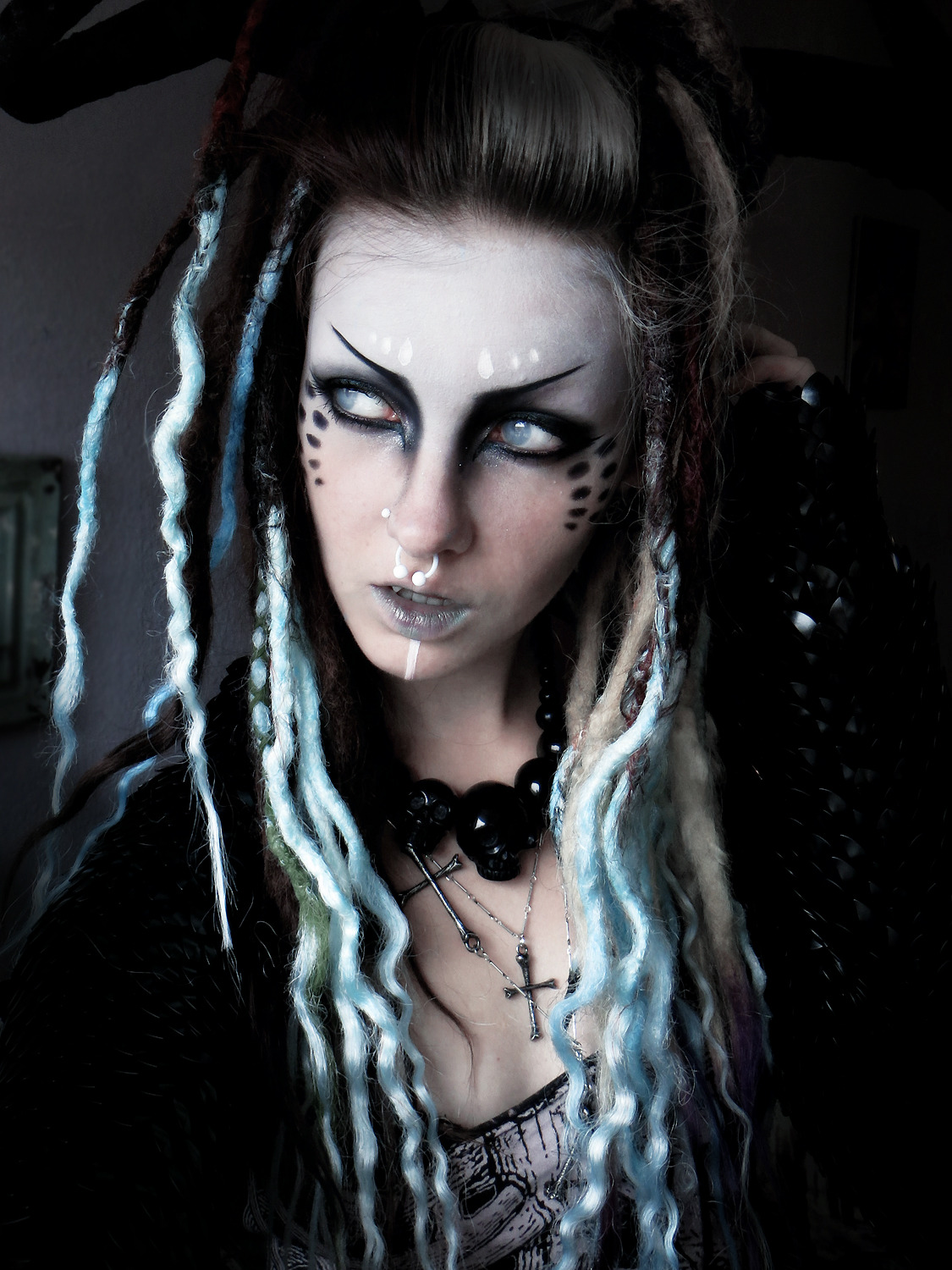 alternativestyleblog13:  Alternative Style Blog♡ 