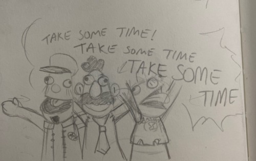OODLES OF CLASS DOODLES