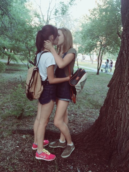 Love Gay Girls