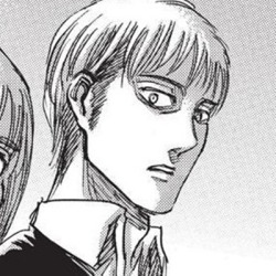 Featured image of post Jean Kirstein Manga Icons