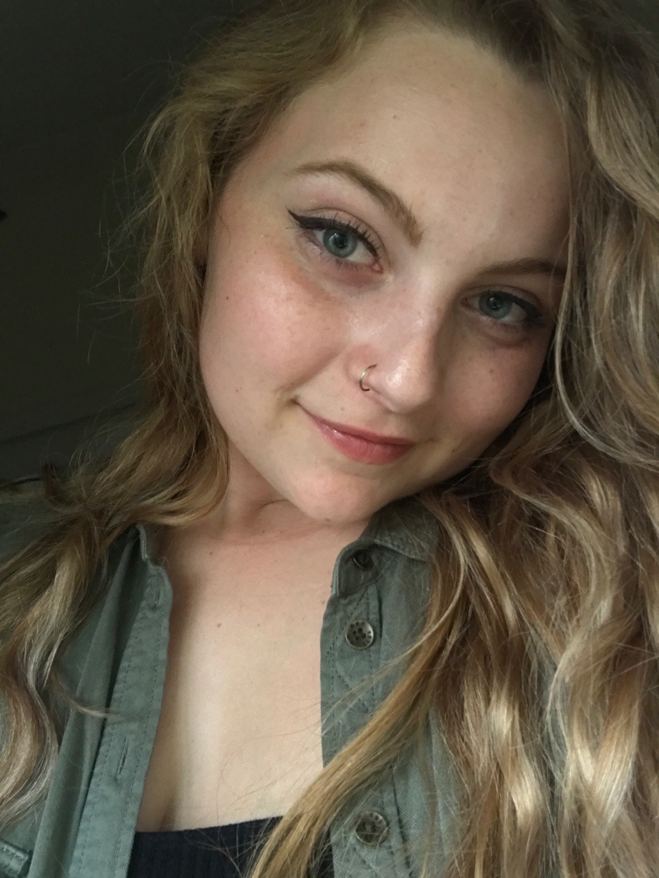 thek0ala:  hope your Wednesday is going as good as mine 😊
