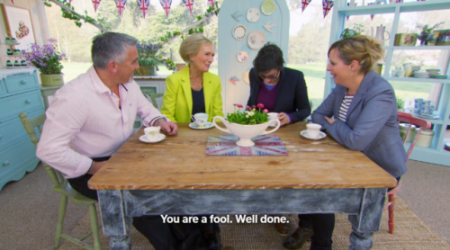 rationalisms:i’m working my way through the early seasons of bakeoff so these are my fave out of con