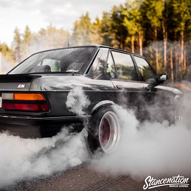 6-66x39:  stancenation:  Smoke em! | Photo By: @marcuslfoto #stancenation    Dream