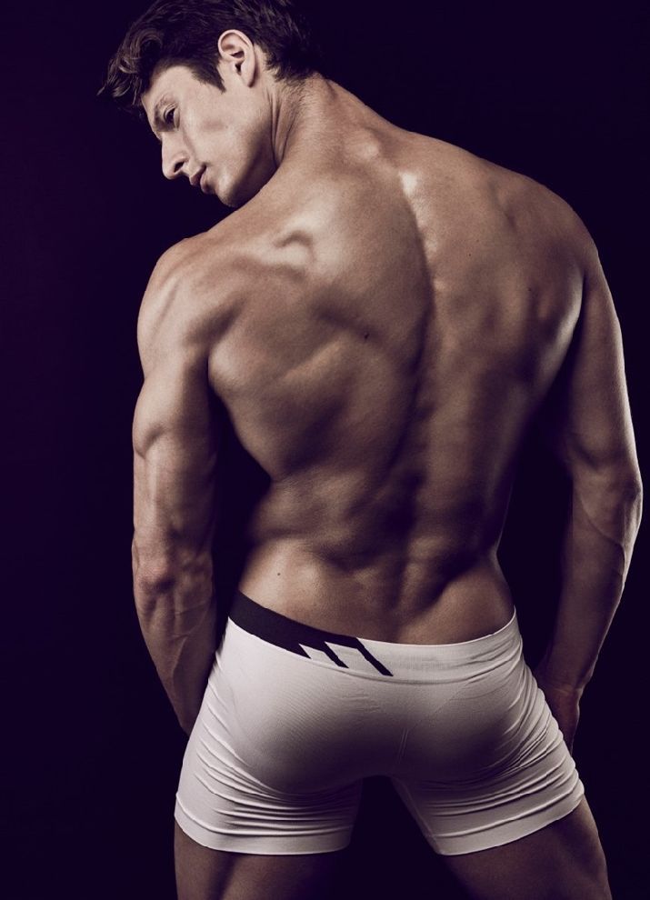 Eian Scully  