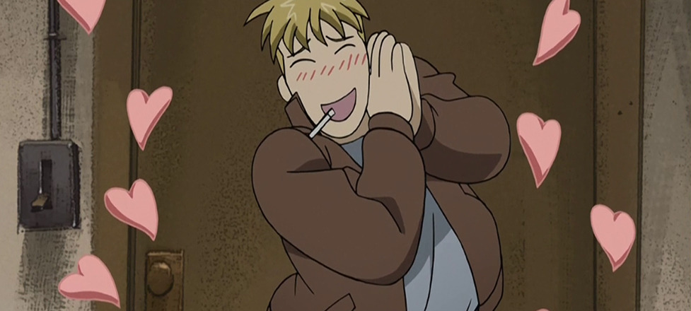 jirtsu-deactivated20140721:  fma meme: outfits {2/2}  ↳ jean havoc 