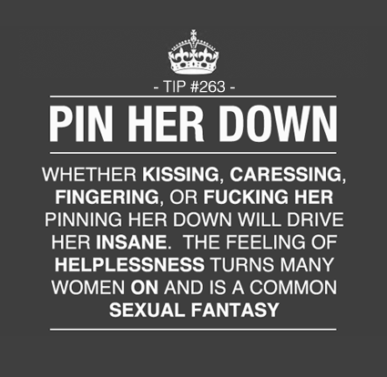 pixieraw:  myslutbelongstome:  Not for this Woman  Yes please.