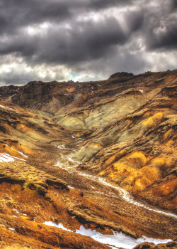 wnderlst:  Trölladyngja, Iceland  