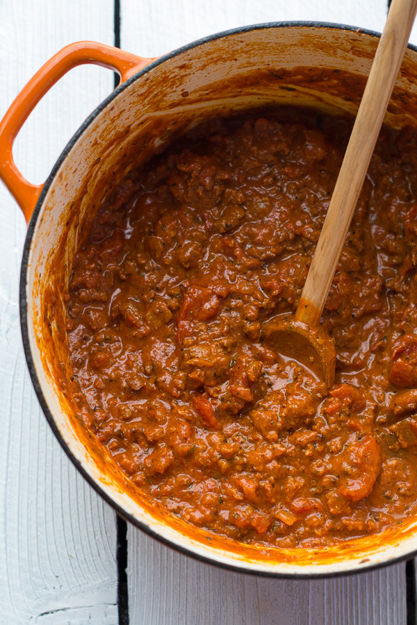 foodffs:  Extra Cheesy Classic Homemade Lasagna. Really nice recipes. Every hour.