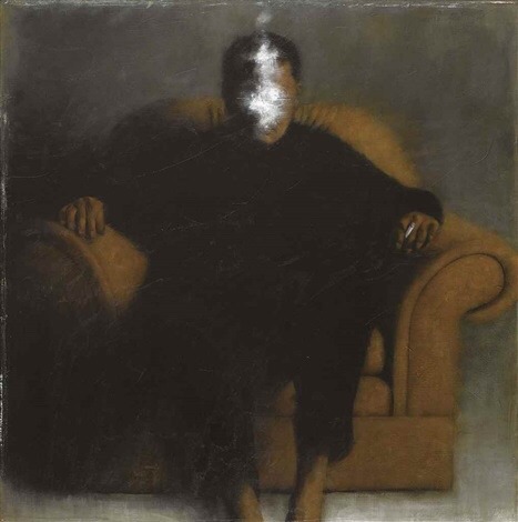 donamen:  Ahmad Zakii Anwar, Incognito.