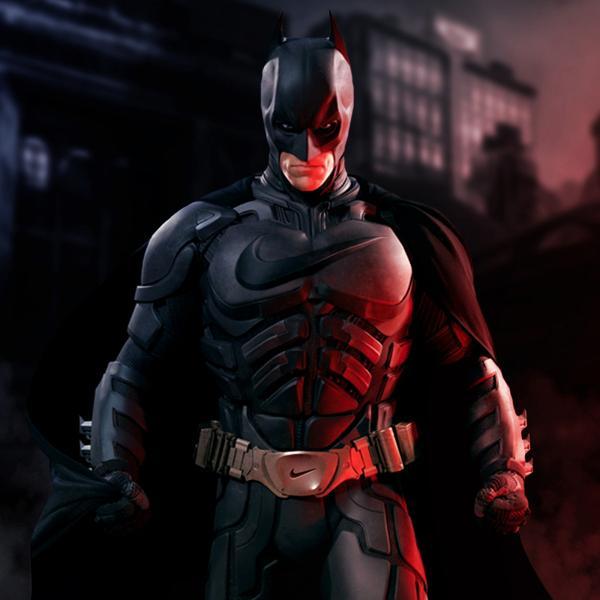 thewolveriness:  If Superheroes Were Sponsored.
