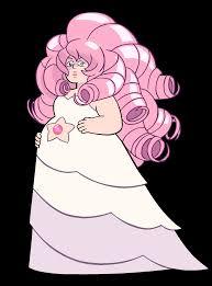 bluemandycat:  ok so Rose has the star motif on her outfit right?and Greg also has