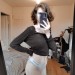 formermarine4567:petiterapeslut:💋💋Groping would most certainly be the word of the day if you were around.