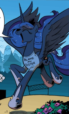 pony-outfits: From Friendship is Magic Issue #9 “Zen and the Art of Gazebo Repair”  