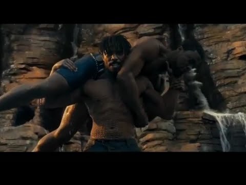 Thor: Ragnarok is just as much as The Lion King as Black Panther