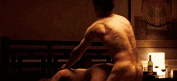slapmyass-please:  I can just hear her desperate cry ” I’m sorry” hoping he