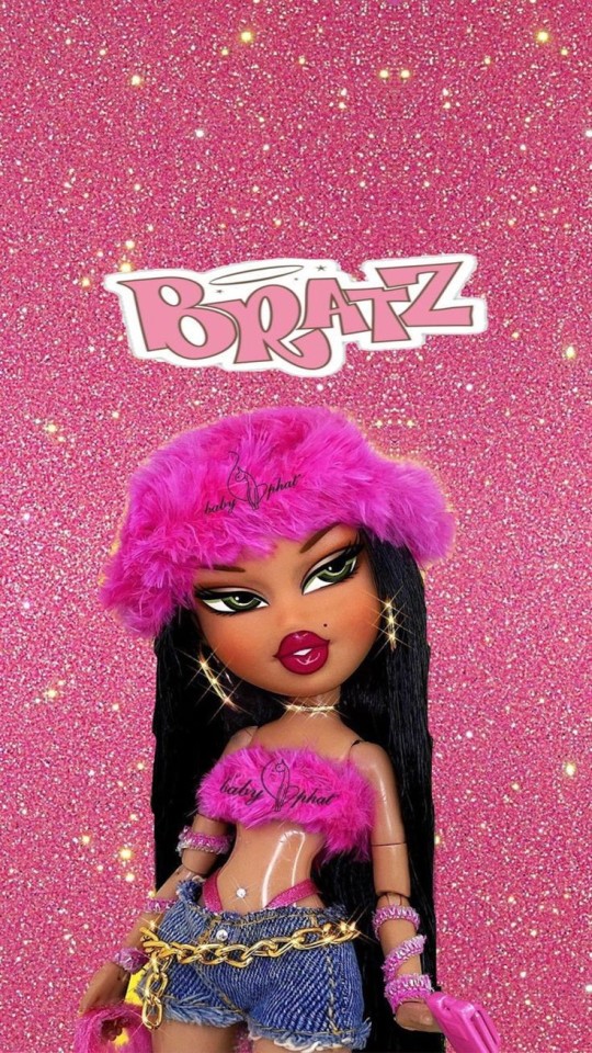 Royal Bratz