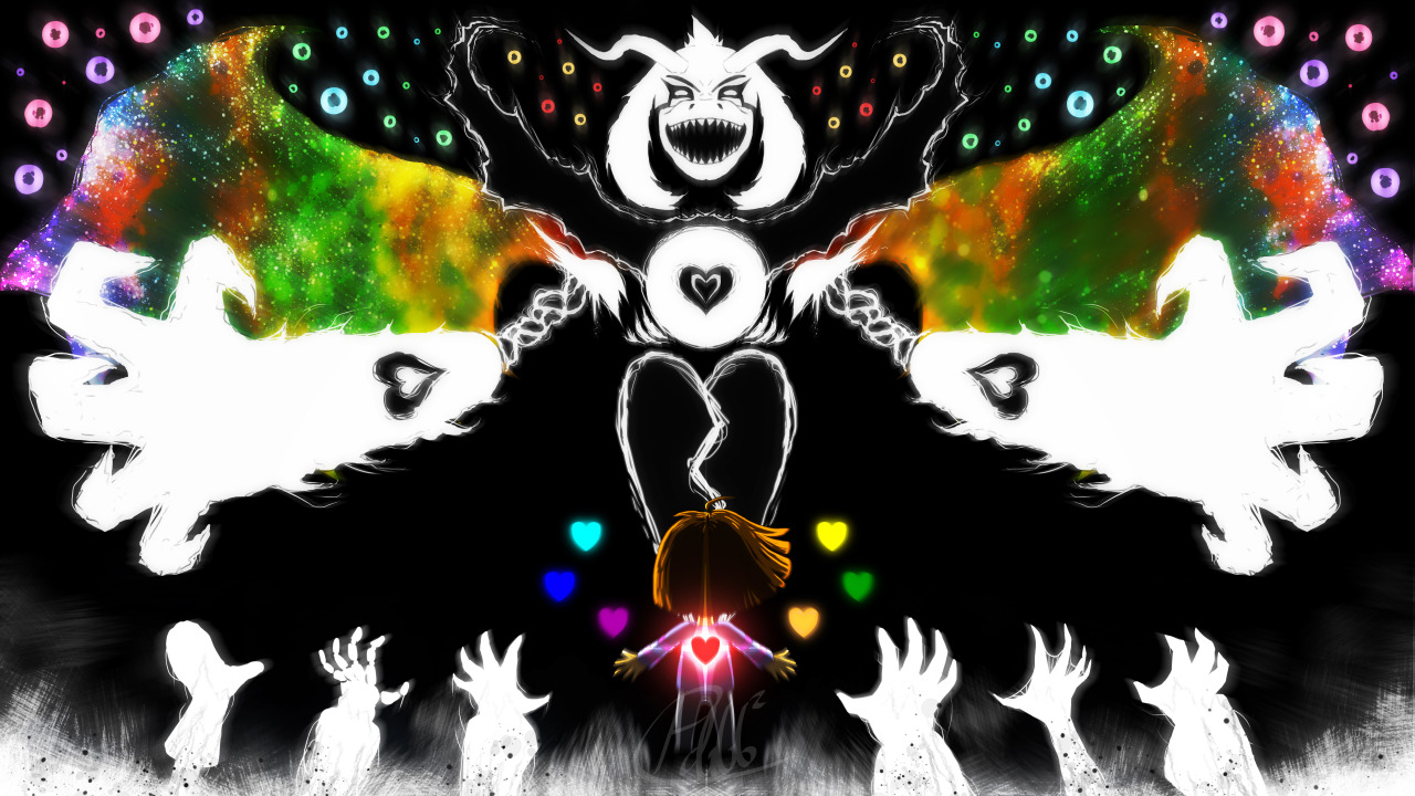 pdubbery:  SAVE the World + His Theme But…Maybe, with what little power you have…you
