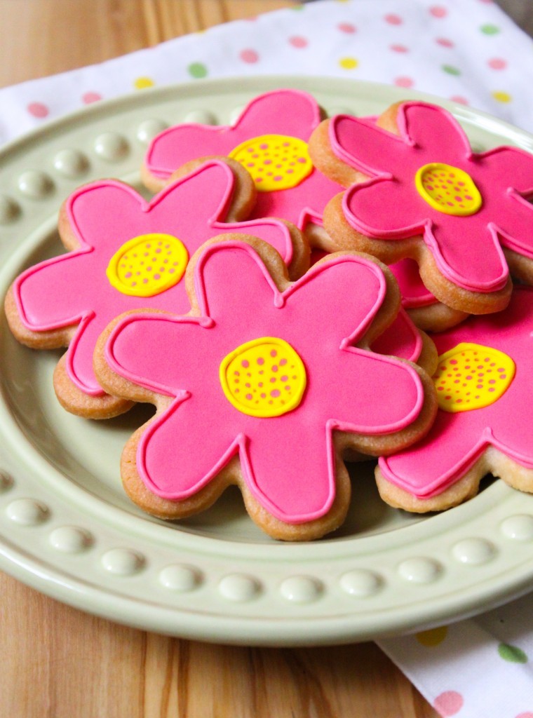 prettyboyfood:  fattributes:  Spring Sugar Cookies  Follow for more food!