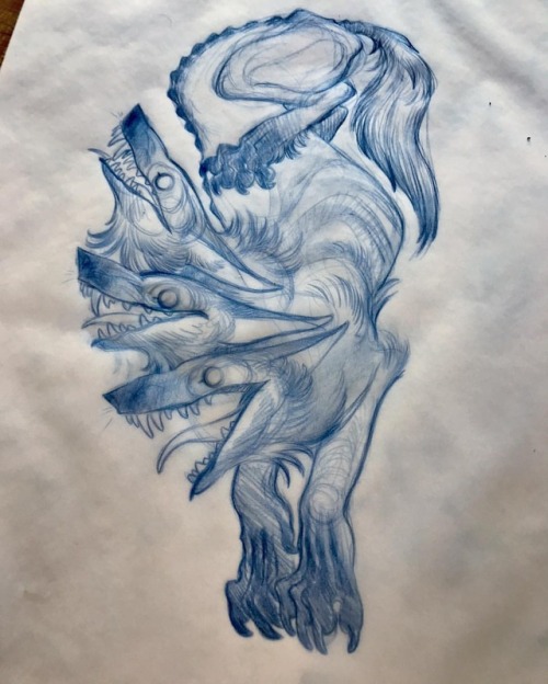 nataliehall:Good boy