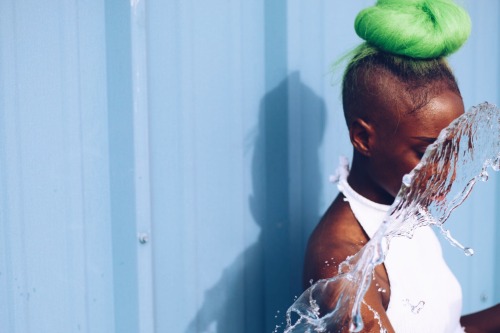 getsomegreens:  Drip