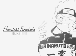 narutoffee:  Naruto x various manga artists part 2 | part 1