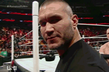 wrasslormonkey:  See ya, ladies (by @WrasslorMonkey)