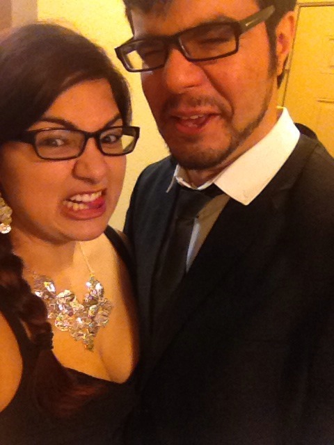 tinadayton:  May 9th, 2014. Congratulations to Michael and Lindsay. It was absolutely beautiful. 