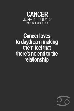 zodiacspot:  Read more about your Zodiac sign here  True